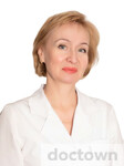 Корнева Светлана Николаевна