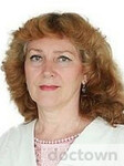 Корниенко Маргарита Петровна
