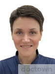 Корнилова Екатерина Борисовна