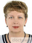 Корнилова Ирина Васильевна