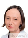 Корнилова Людмила Валериевна