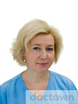 Корножицкая Елена Григорьевна