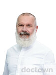 Корняк Борис Степанович
