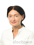 Коробкова Ольга Анатольевна