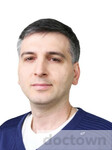 Короев Вадим Валерьевич