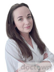 Королева Анастасия Александровна