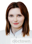 Королева Анастасия Александровна