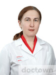 Королева Анна Валерьевна