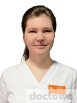 Королева Екатерина Анатольевна