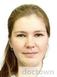 Королева Екатерина Анатольевна