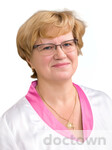 Королева Елена Владимировна