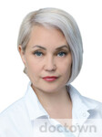 Королева Светлана Валентиновна
