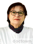 Королькова Ольга Рафовна