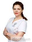 Королёва Алла Юрьевна