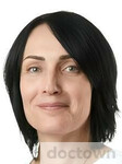 Коростелева Анна Алексеевна