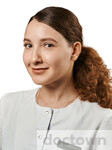 Коротаева Алина Эдуардовна