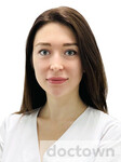 Коротаева Карина Константиновна