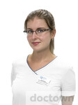 Короткова Ангелина Сергеевна