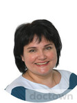 Короткова Елена Вячеславовна