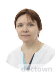 Короткова Татьяна Александровна