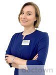 Коровайкина Евгения Геннадьевна