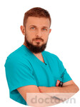 Коршунов Константин Андреевич