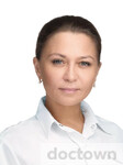 Коршунова Екатерина Сергеевна