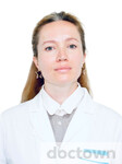 Коршунова Мария Сергеевна