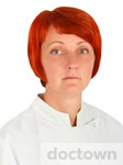 Коршунова Ольга Валерьевна