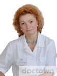 Кортукова Регина Альфонсовна