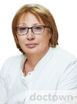 Корунова Елена Константиновна