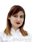 Коржавина Анна Витальевна