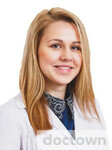 Косарева Дарья Дмитриевна