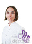 Косарева Елена Владимировна