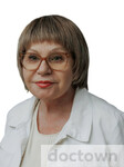 Косарева Светлана Петровна