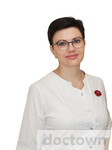 Косцова Виктория Борисовна