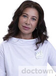 Кошель Антонина Викторовна