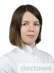 Кошелева Татьяна Васильевна