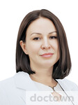 Кошкина Мария Васильевна