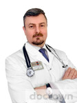 Космодемьянский Леонид Владимирович