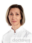 Косова Ирина Владимировна