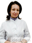 Косова Ольга Михайловна