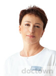 Коссовская Анна Олеговна