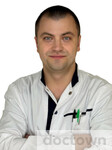 Костечко Андрей Александрович 