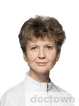 Костенко Елена Ивановна