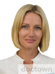 Костина Марина Анатольевна