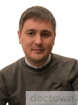 Костюжев Артем Сергеевич