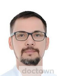 Косяков Борис Александрович