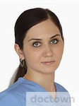 Косый Валентина Васильевна