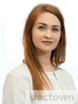 Кот Ирина Валерьевна